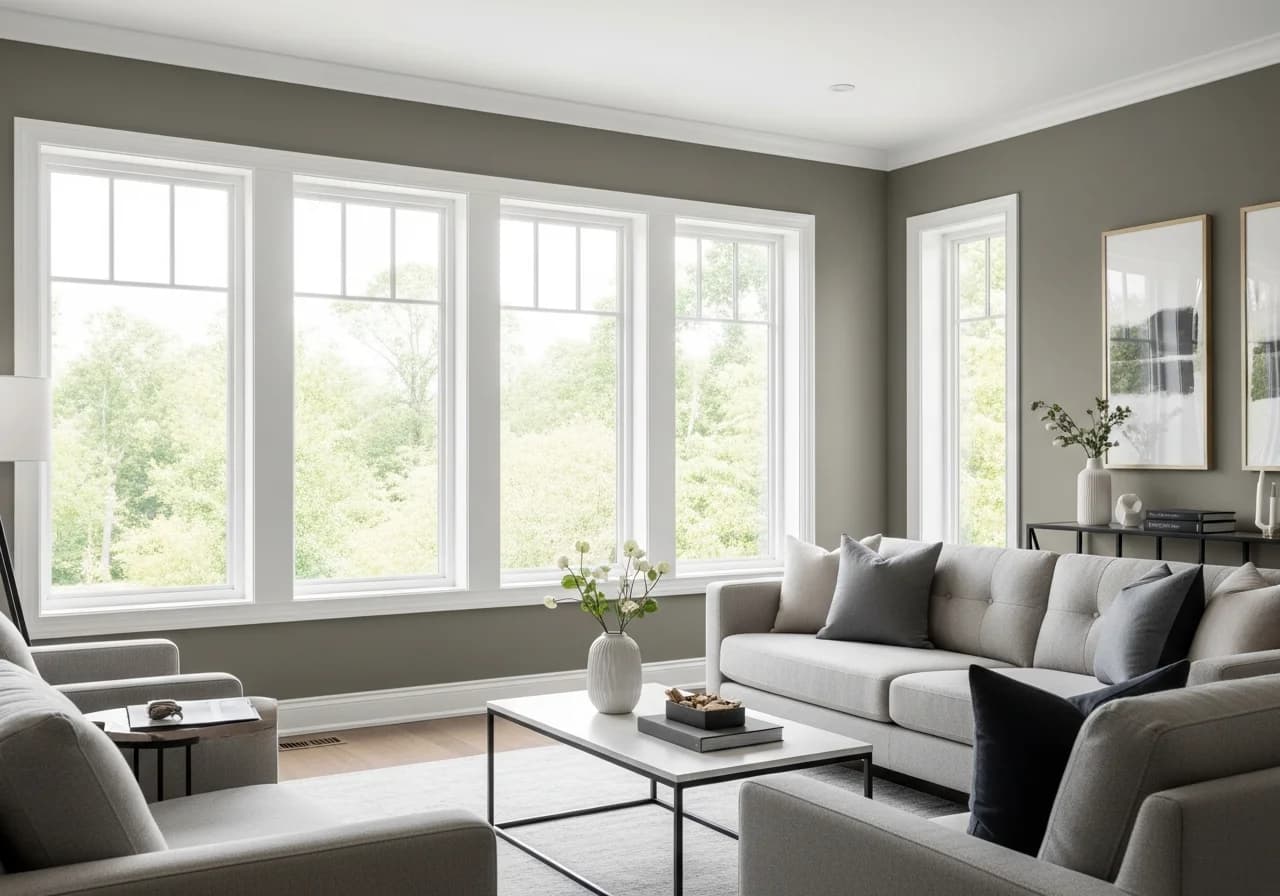 Modern Neutrals