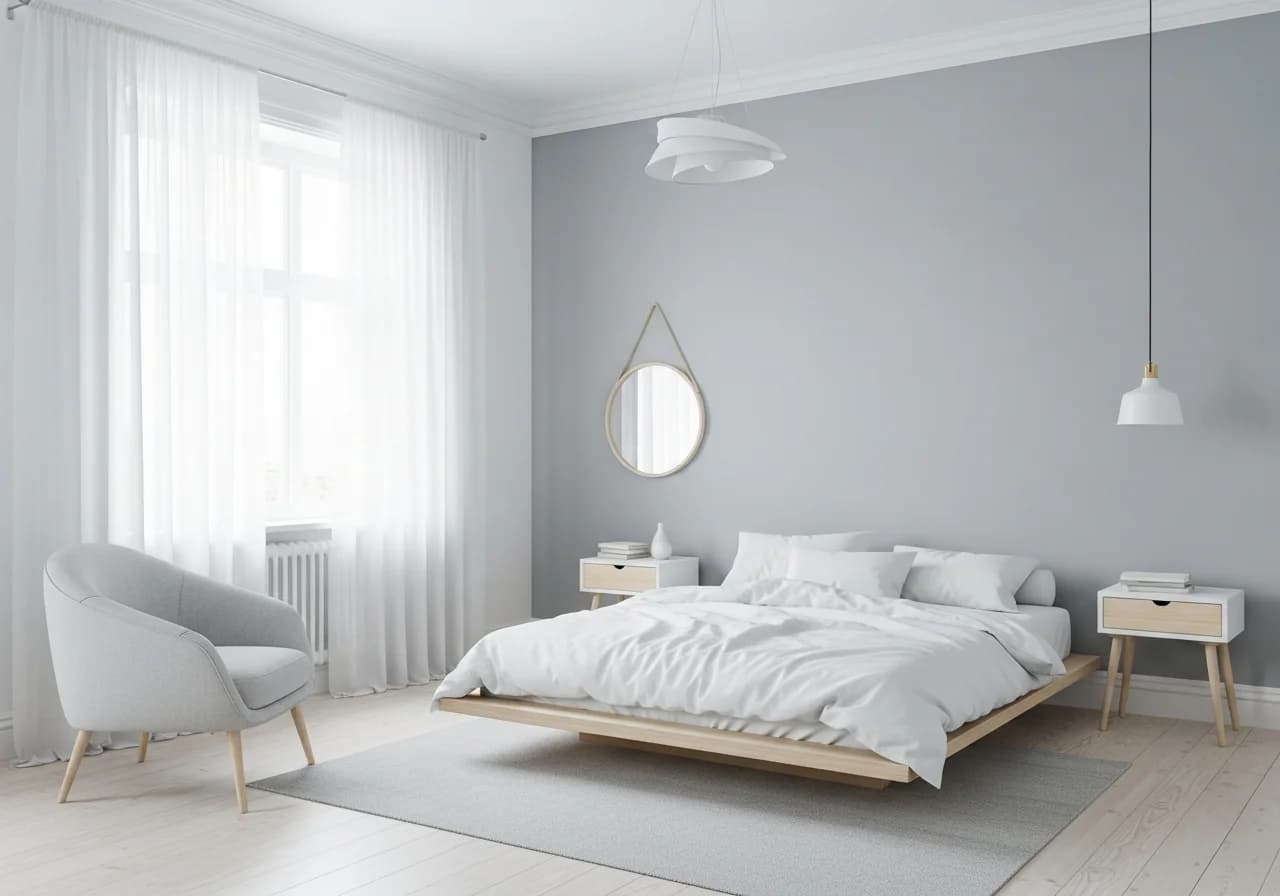 Scandinavian Light