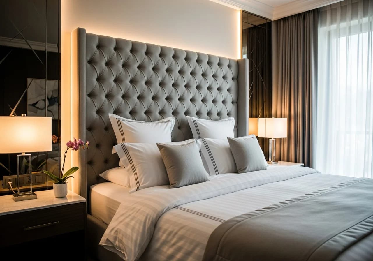 Luxury Suite