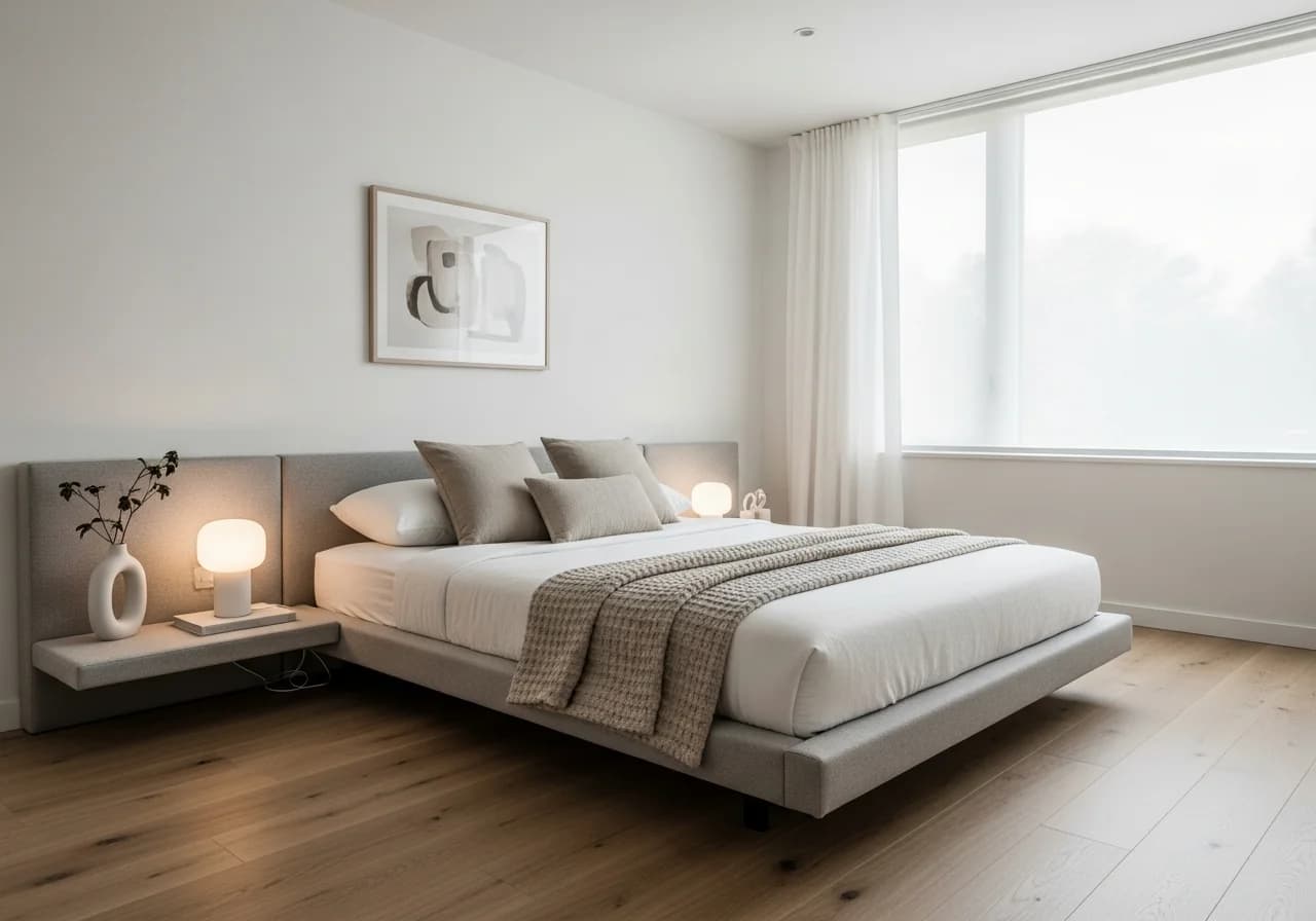 Modern Minimalist