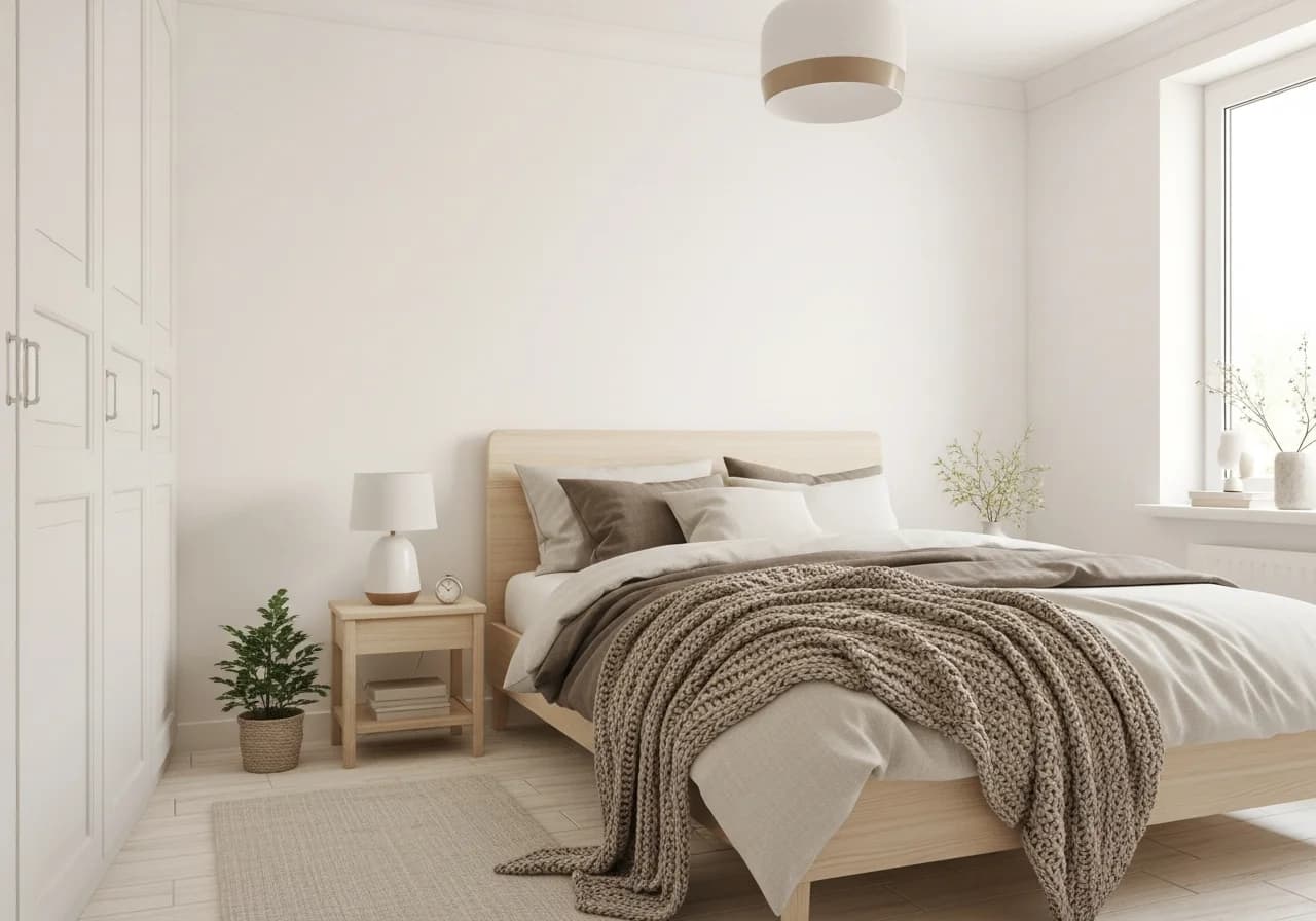 Scandinavian Hygge