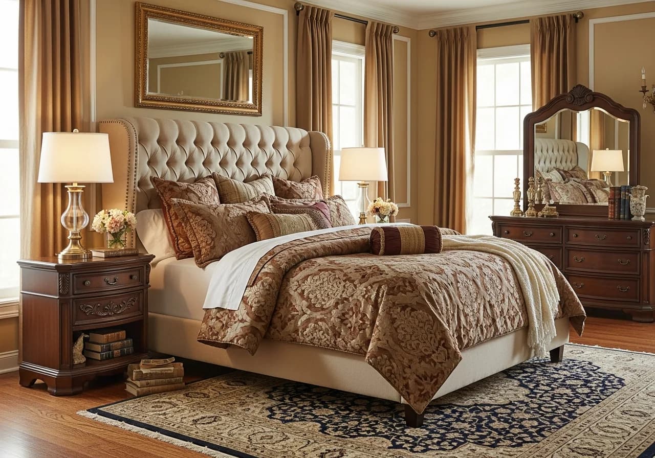 Traditional Elegance