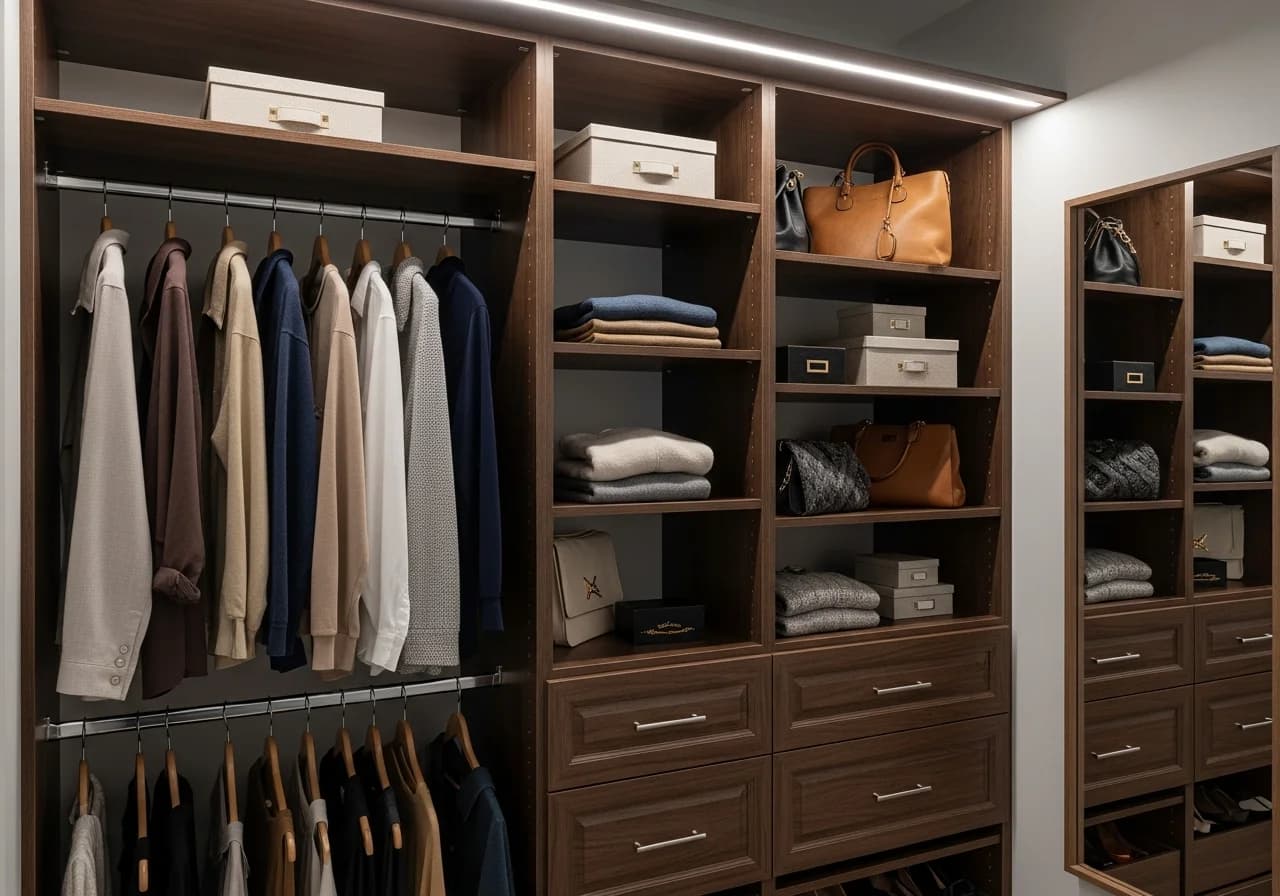 Scandinavian Organized