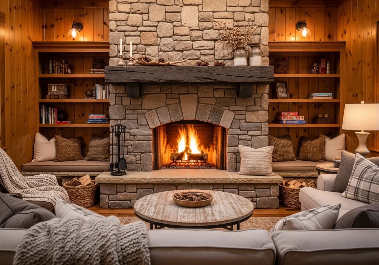 Rustic Charm
