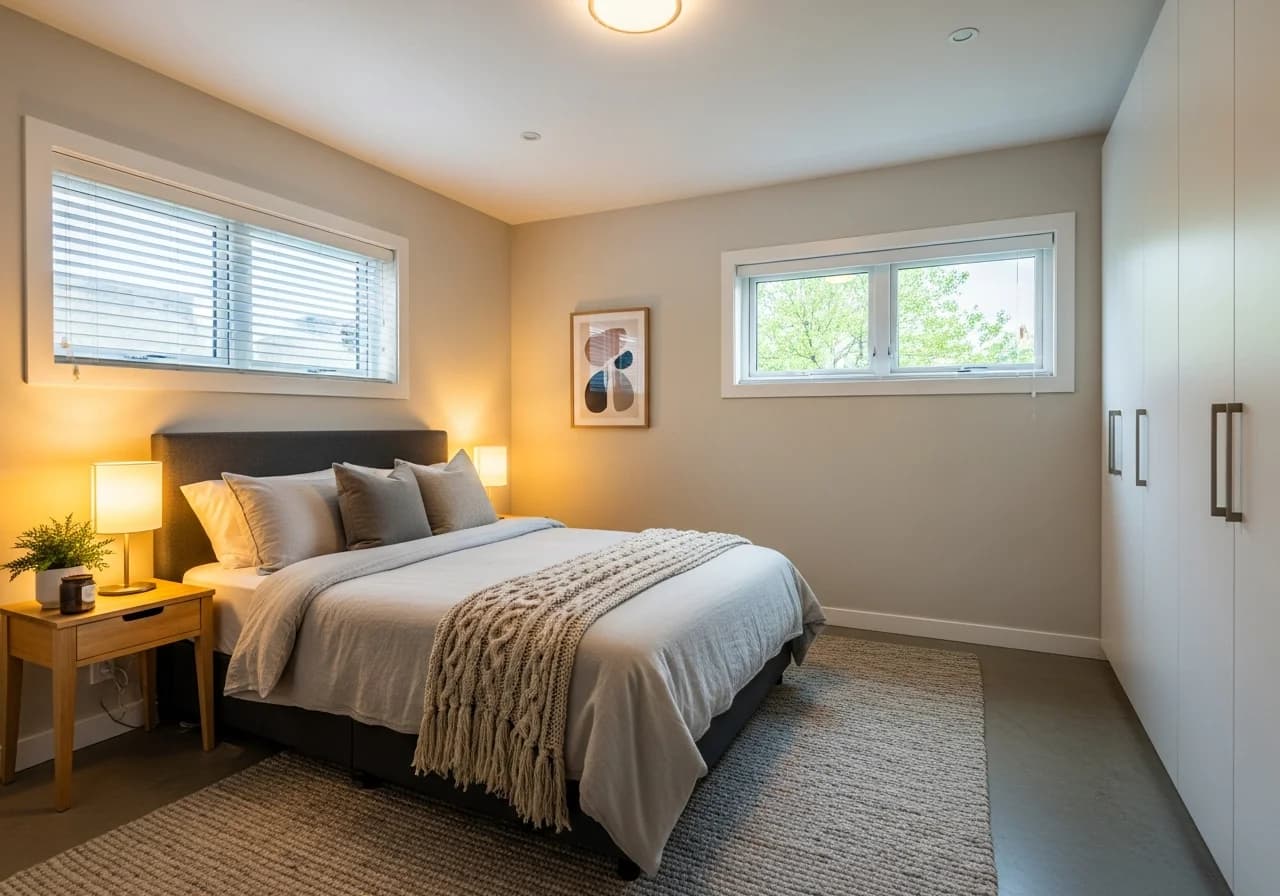 Guest Suite ADU