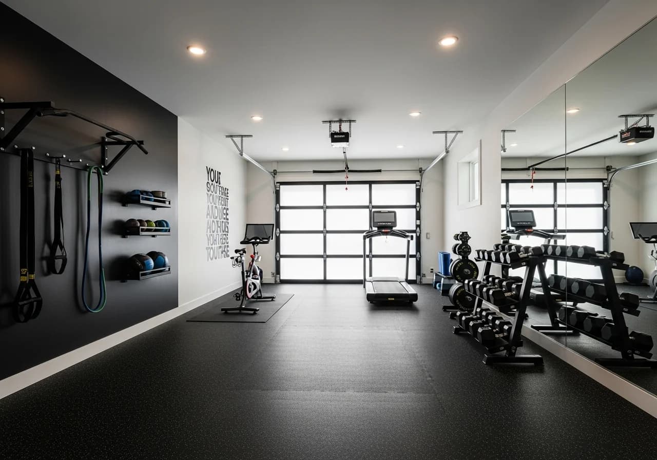 Compact Fitness