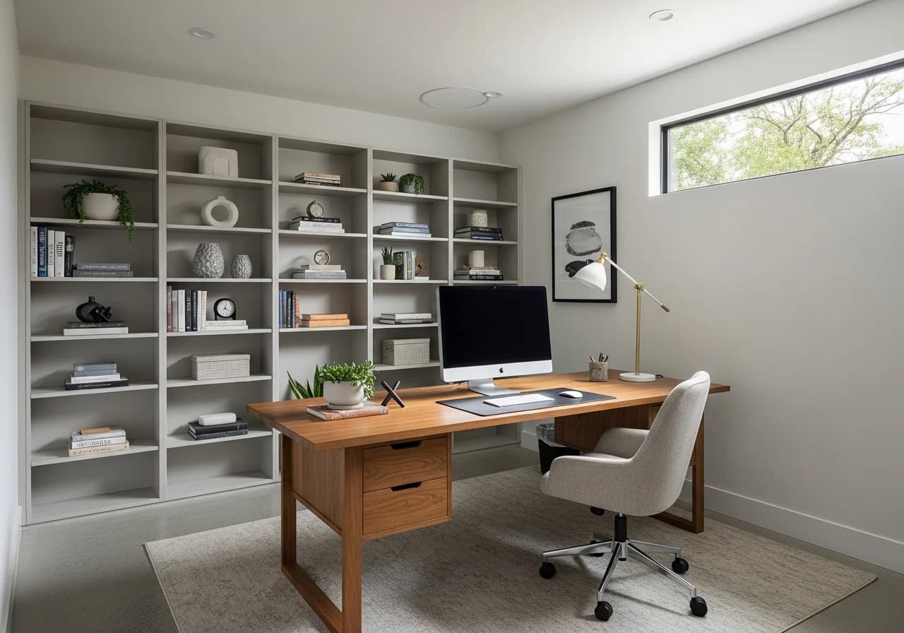 Scandinavian Studio