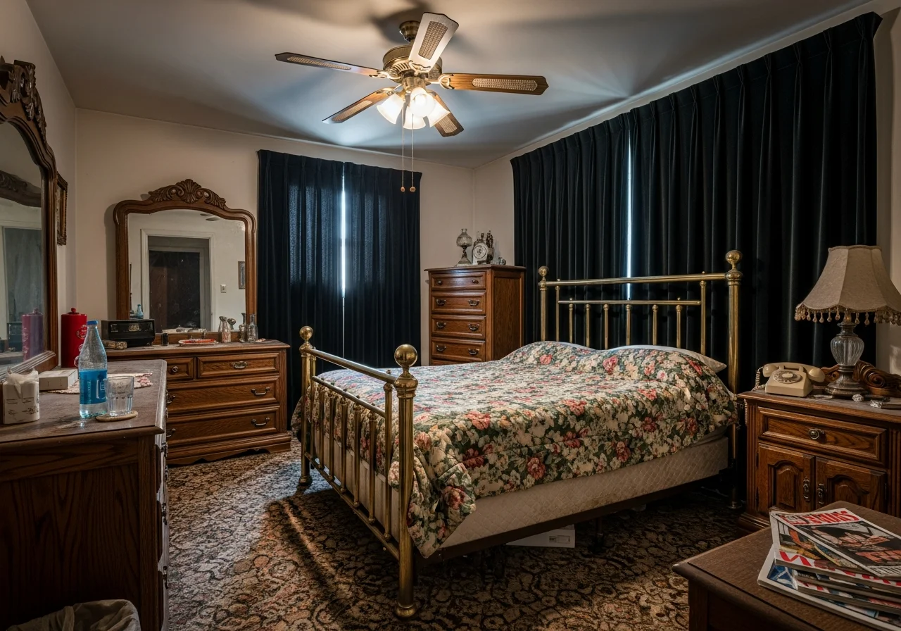 Bedroom Remodel Visualizer — AI Renovation Preview | HanoDecor
