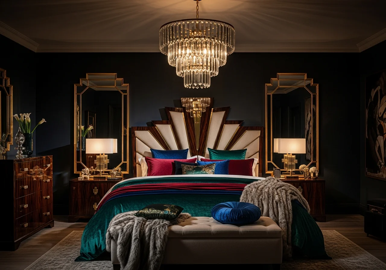 Art Deco Glamour