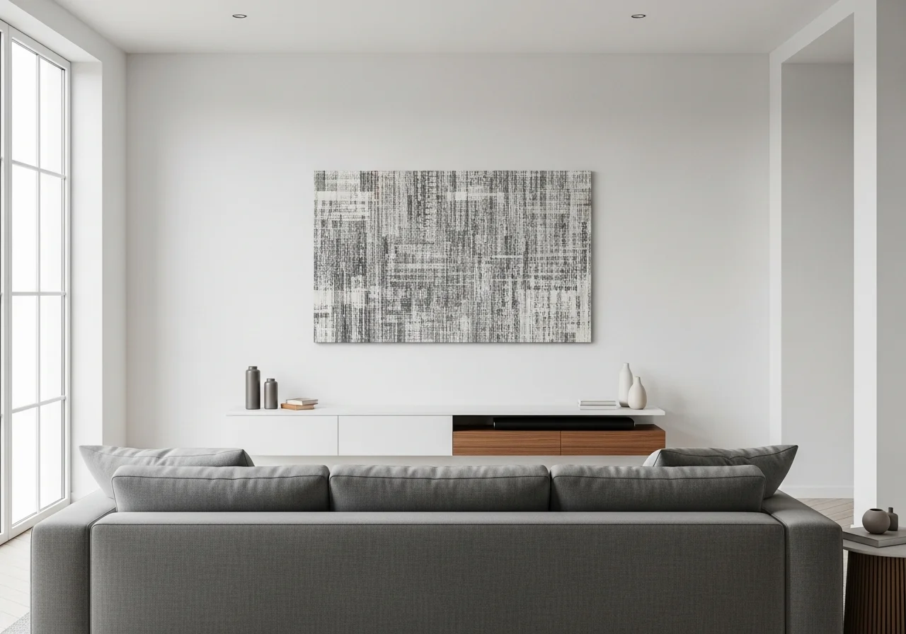 Modern Minimalist