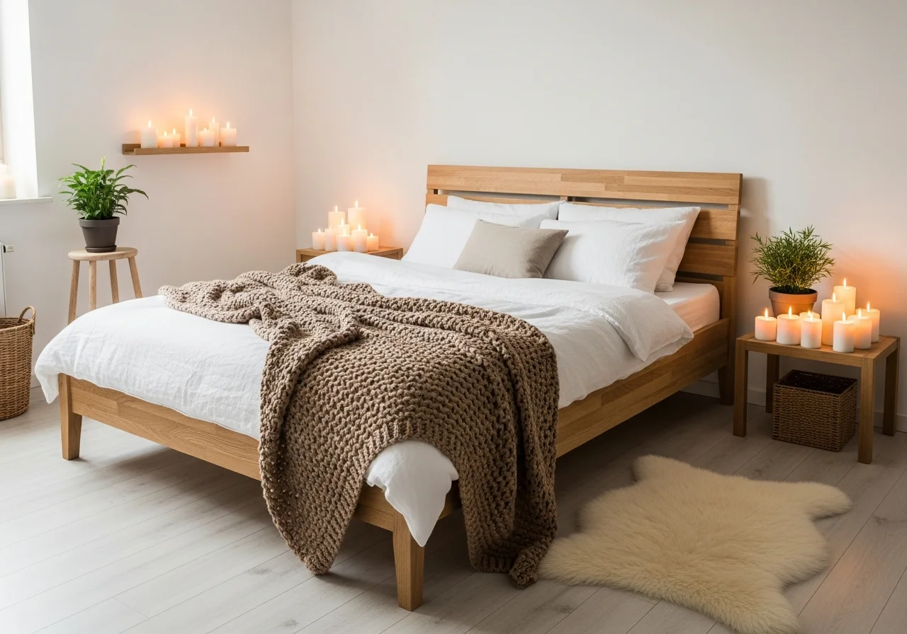 Scandinavian Hygge
