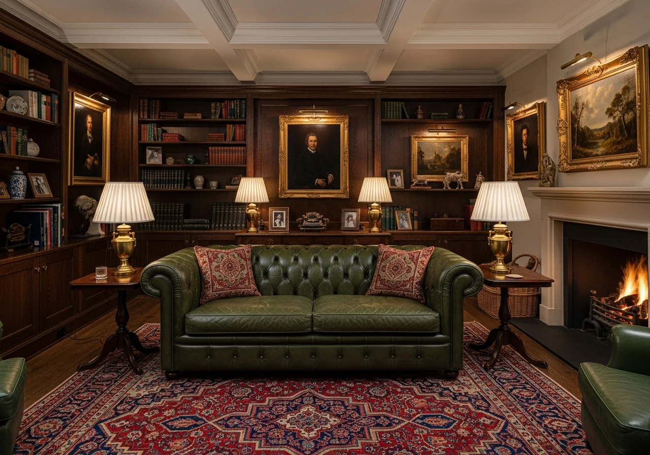 Traditional Elegance