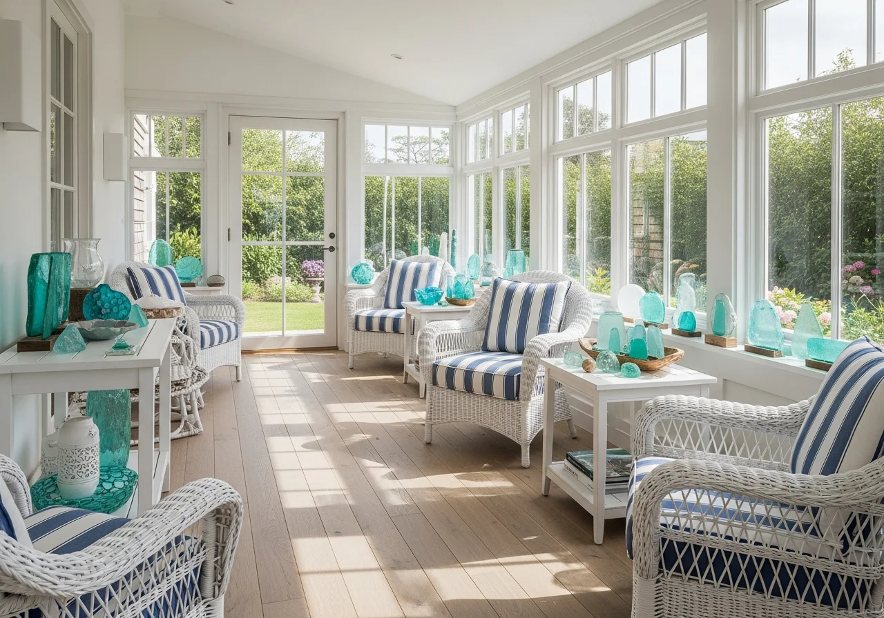 Coastal Retreat