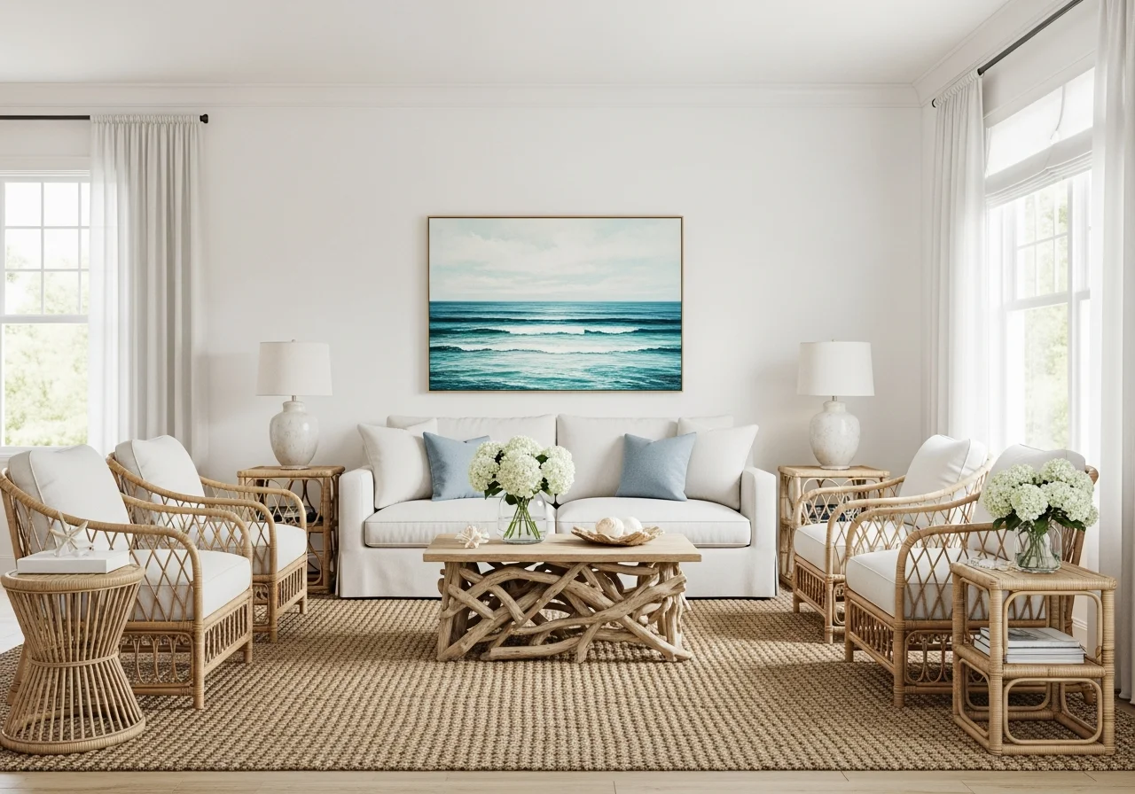 Coastal Relaxed