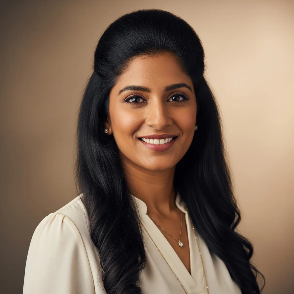 Priya Sharma