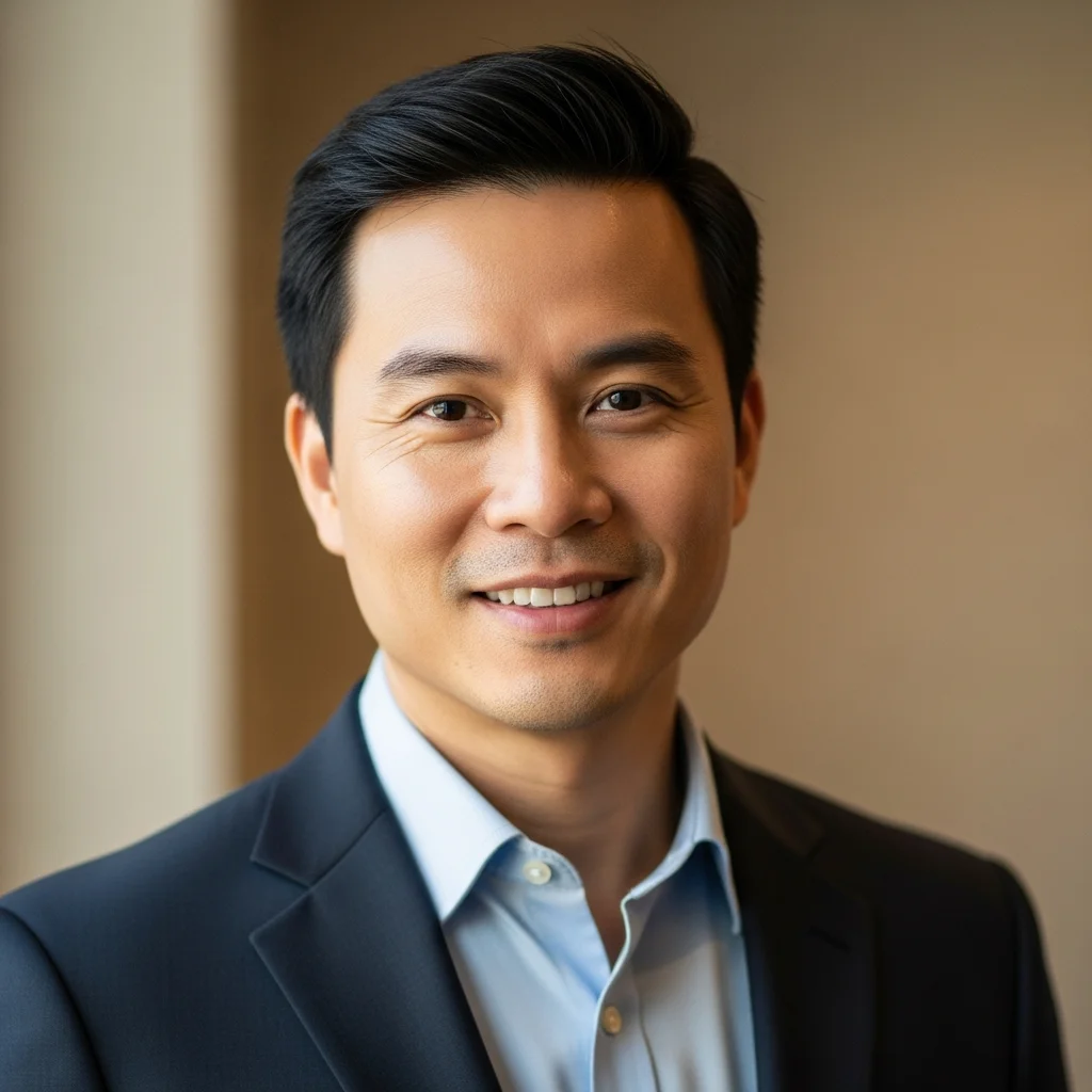 Tony Vu
