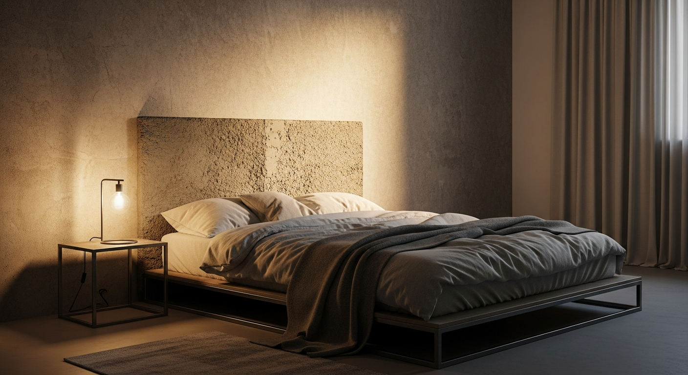 Brutalist Interior Design: Room-by-Room Guide to Raw Beauty | HanoDecor