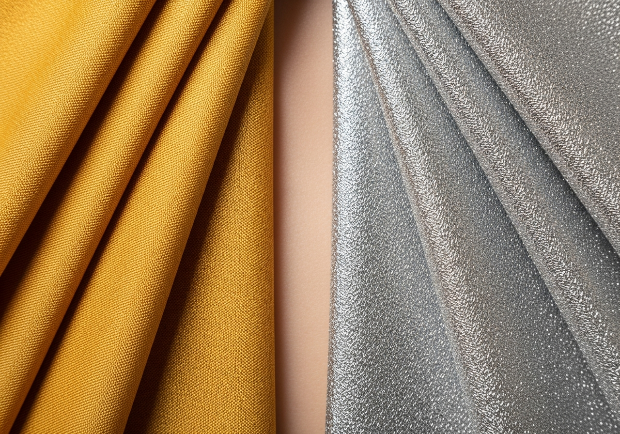 Four seasonal color palettes showing spring, summer, autumn, and winter color families
