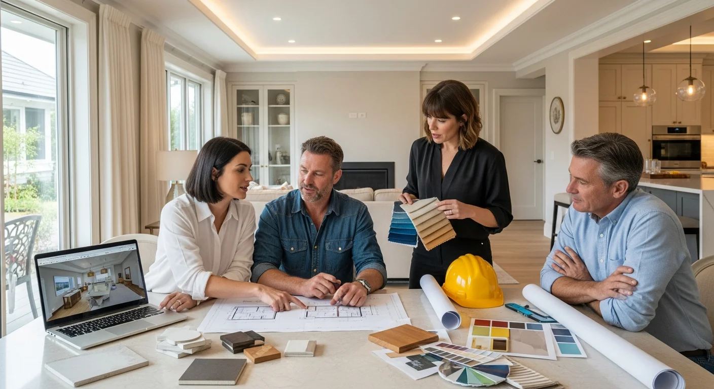 How to Choose a Contractor for Your Remodel: 10 Vetting Steps | HanoDecor