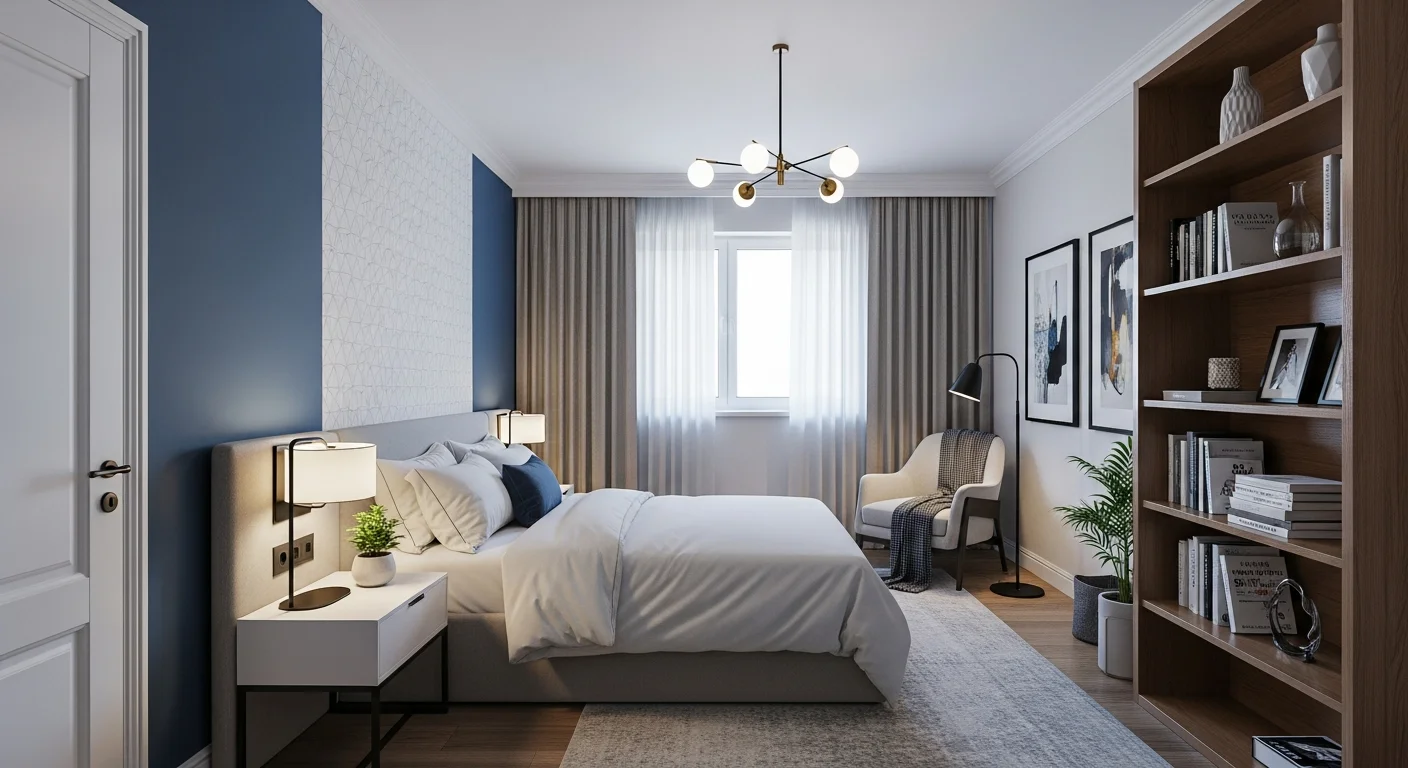 How Much Does It Cost to Remodel a Bedroom? 2026 Budget Breakdown ...