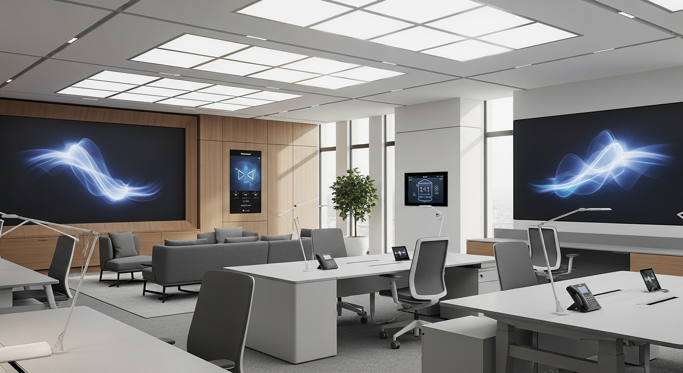 Commercial Interior Design Trends 2026: Office, Retail & Hospitality ...