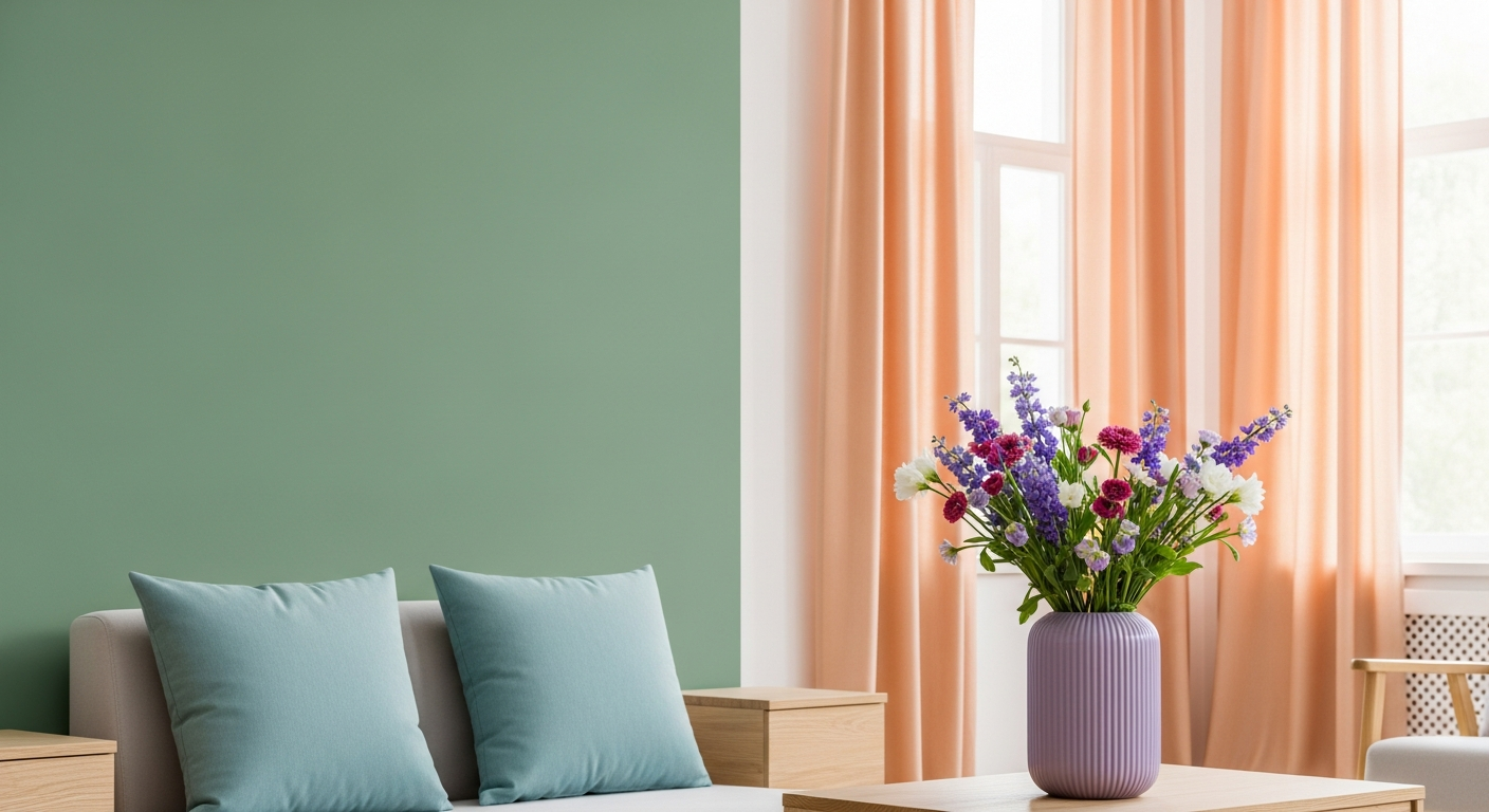 Spring Interior Design Trends 2026: Fresh Home Refresh Ideas | HanoDecor