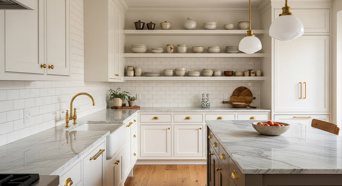 Timeless Interior Design Trends That Never Go Out of Style | HanoDecor