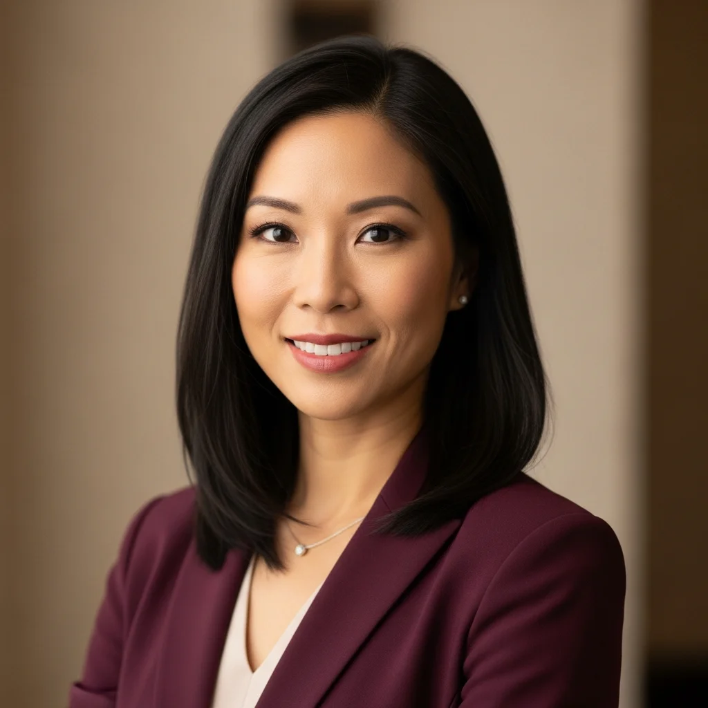Amanda Chen