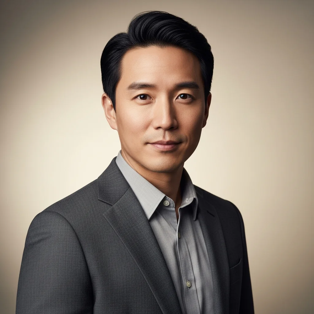 David Kim