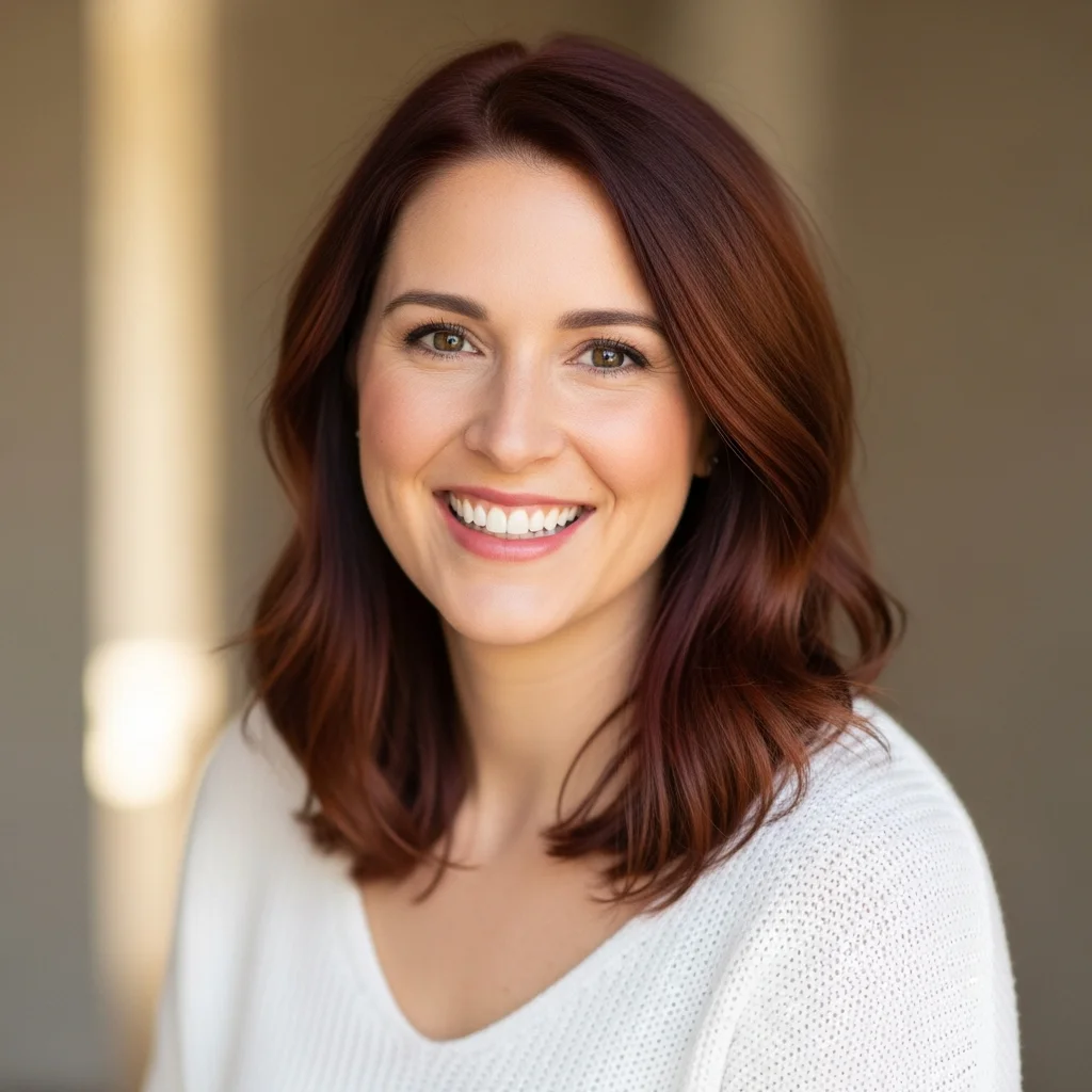 Emily Thompson
