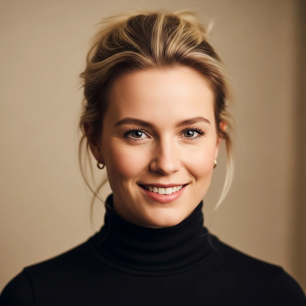 Jessica Larsen