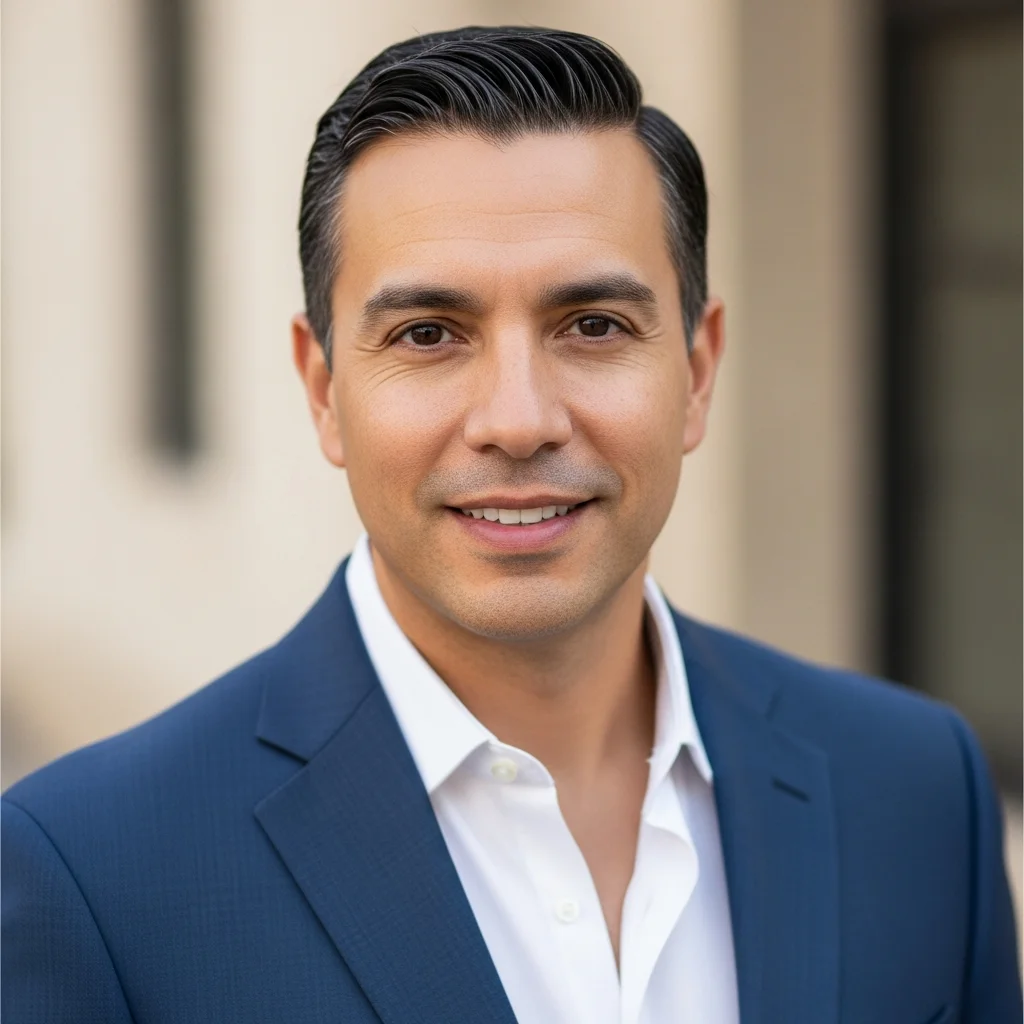 Michael Rodriguez